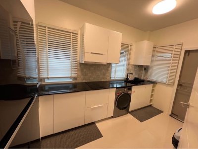 5R0766 This house for rent 4 bedroom 3 bathroom 70,000/month at kathu