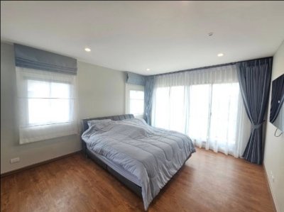 5R0767 This house for rent 3 bedroom 4 bathroom 100,000/month at kathu