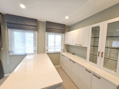 5R0767 This house for rent 3 bedroom 4 bathroom 100,000/month at kathu