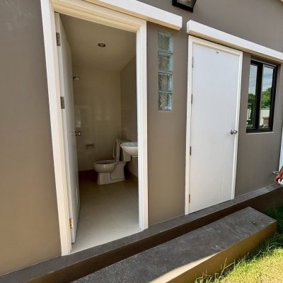 5R0767 This house for rent 3 bedroom 4 bathroom 100,000/month at kathu