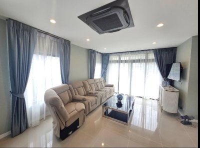 5R0767 This house for rent 3 bedroom 4 bathroom 100,000/month at kathu