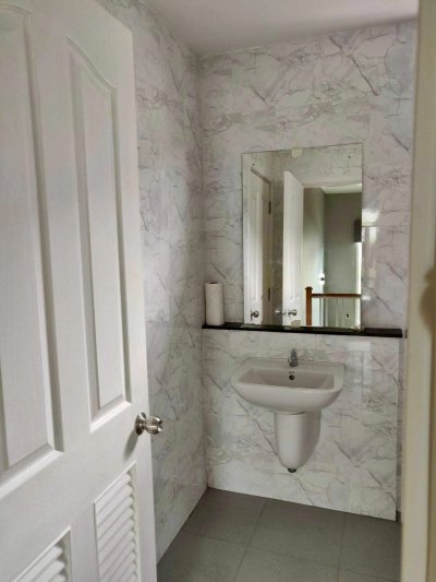 5R0770 This house for rent 3 bedroom 2 bathroom 40,000/month at kathu