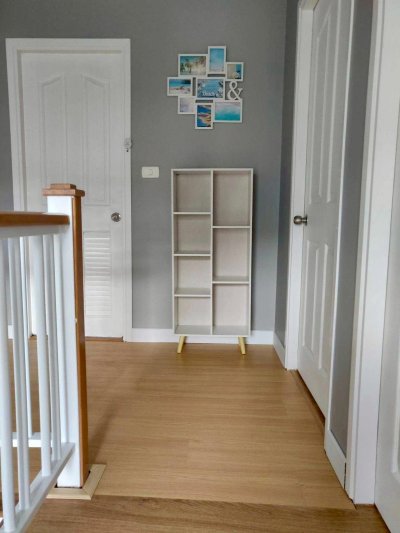 5R0770 This house for rent 3 bedroom 2 bathroom 40,000/month at kathu