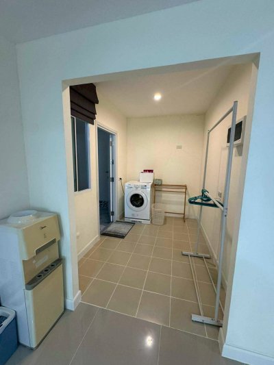 5R0771 This house for rent 3 bedroom 2 bathroom 40,000/month at kathu