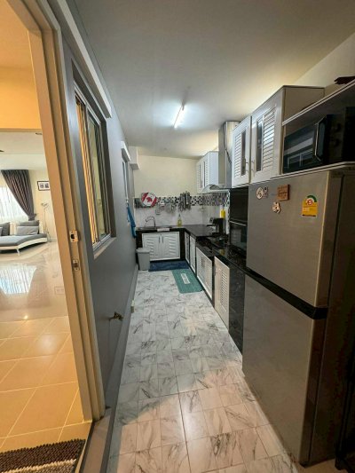 5R0771 This house for rent 3 bedroom 2 bathroom 40,000/month at kathu