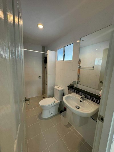 5R0771 This house for rent 3 bedroom 2 bathroom 40,000/month at kathu