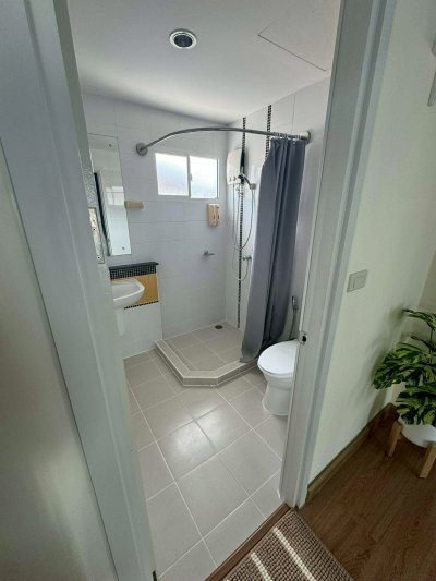 5R0771 This house for rent 3 bedroom 2 bathroom 40,000/month at kathu