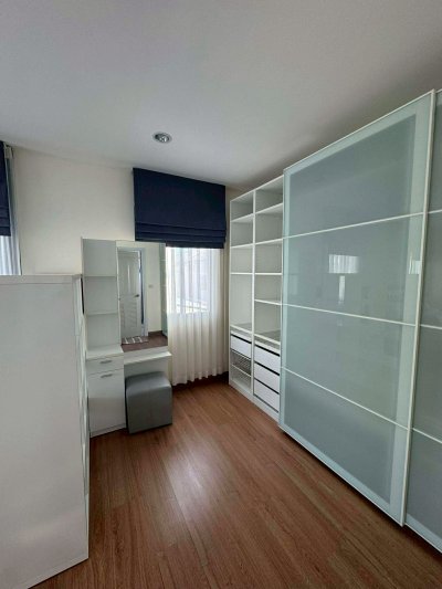 5R0771 This house for rent 3 bedroom 2 bathroom 40,000/month at kathu