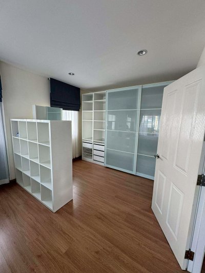 5R0771 This house for rent 3 bedroom 2 bathroom 40,000/month at kathu