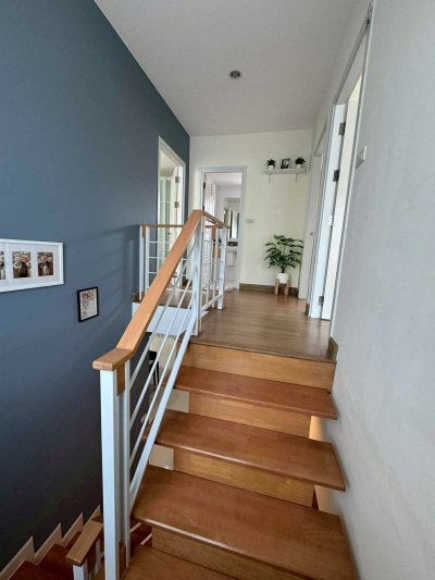 5R0771 This house for rent 3 bedroom 2 bathroom 40,000/month at kathu