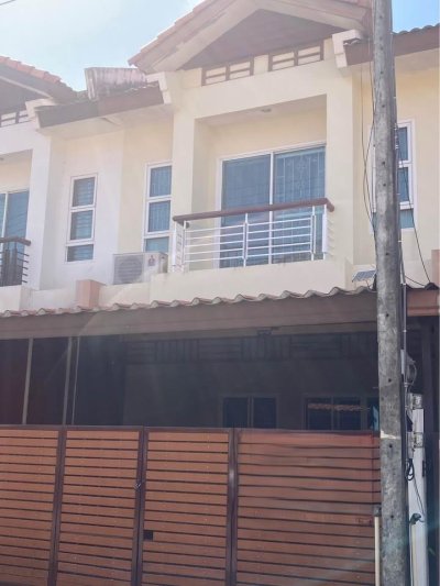 5R0772 This house for rent 2 bedroom 2 bathroom 26,000/month at kathu