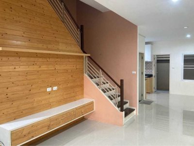 5R0772 This house for rent 2 bedroom 2 bathroom 26,000/month at kathu