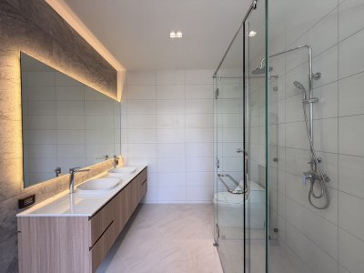 5R0773 Pool villa for rent 4 bedroom 6 bathroom 360,000/month at kathu