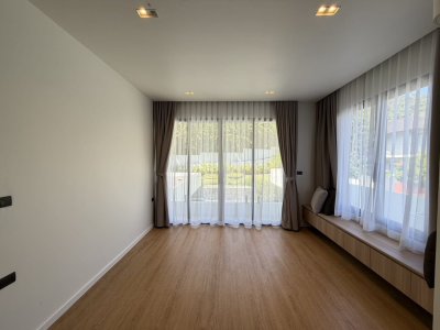 5R0773 Pool villa for rent 4 bedroom 6 bathroom 360,000/month at kathu