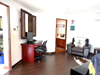 5R0774 ให้เช่า Pool Villa 4 ห้องนอน 3 ห้องน้ำ ราคา 130,000/เดือน โซนกะทู้