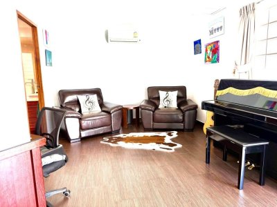 5R0774 ให้เช่า Pool Villa 4 ห้องนอน 3 ห้องน้ำ ราคา 130,000/เดือน โซนกะทู้