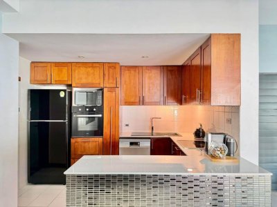 5R0774 ให้เช่า Pool Villa 4 ห้องนอน 3 ห้องน้ำ ราคา 130,000/เดือน โซนกะทู้