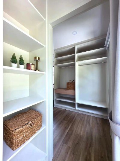 5R0775 ให้เช่าบ้านเดี่ยวสองชั้น 3 ห้องนอน 4 ห้องน้ำ ราคา 100,000/เดือน โซนกะทู้