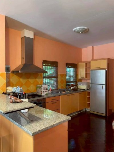 5R0776 This house for rent 2 bedroom 1 bathroom 28,000/month at kathu