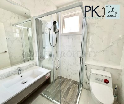 5R0777 This house for rent 4 bedroom 3 bathroom 50,000/month at kathu