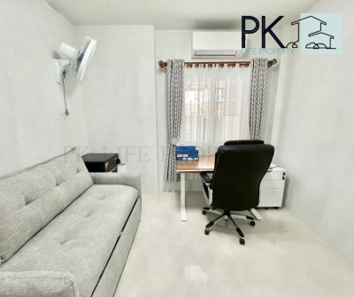 5R0777 This house for rent 4 bedroom 3 bathroom 50,000/month at kathu