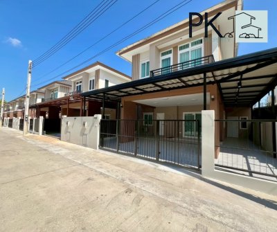 5R0777 This house for rent 4 bedroom 3 bathroom 50,000/month at kathu