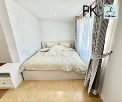 5R0777 This house for rent 4 bedroom 3 bathroom 50,000/month at kathu