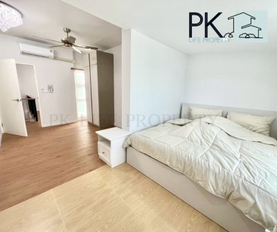 5R0777 This house for rent 4 bedroom 3 bathroom 50,000/month at kathu