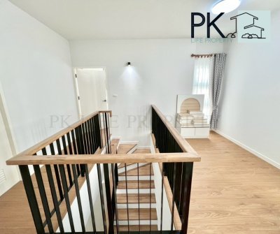 5R0777 This house for rent 4 bedroom 3 bathroom 50,000/month at kathu