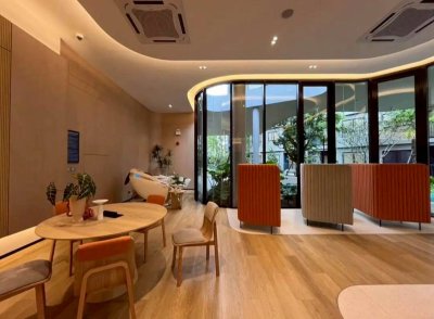 5R0778 คอนโดมิเนียม 1 ห้องนอน 1 ห้องน้ำ ให้เช่าเดือนละ 22,000 บาท โซนกะทู้