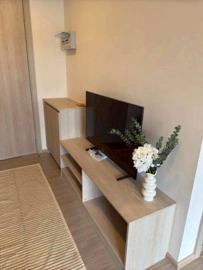 5R0778 คอนโดมิเนียม 1 ห้องนอน 1 ห้องน้ำ ให้เช่าเดือนละ 22,000 บาท โซนกะทู้