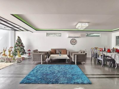 5R0779 ให้เช่า Pool Villa 5 ห้องนอน 5 ห้องน้ำ ราคา 80,000/เดือน โซนกะทู้