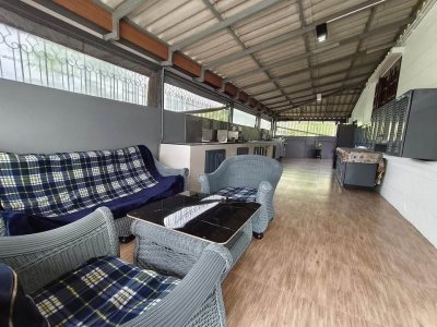 5R0779 ให้เช่า Pool Villa 5 ห้องนอน 5 ห้องน้ำ ราคา 80,000/เดือน โซนกะทู้