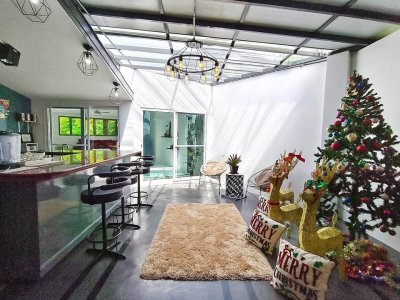 5R0779 ให้เช่า Pool Villa 5 ห้องนอน 5 ห้องน้ำ ราคา 80,000/เดือน โซนกะทู้