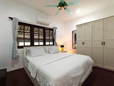 5R0779 ให้เช่า Pool Villa 5 ห้องนอน 5 ห้องน้ำ ราคา 80,000/เดือน โซนกะทู้