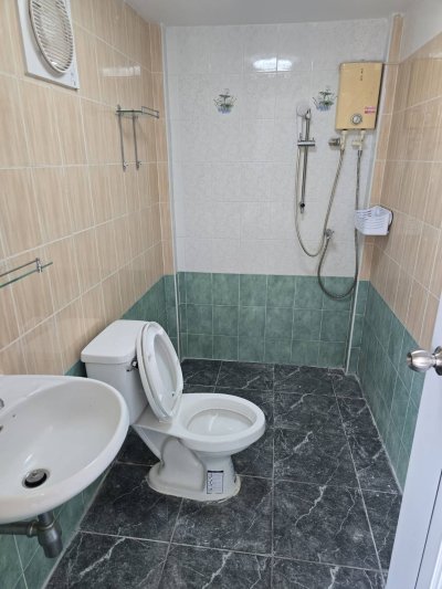 5R0780 Pool villa for rent 3 bedroom 4 bathroom 100,000/month at kathu