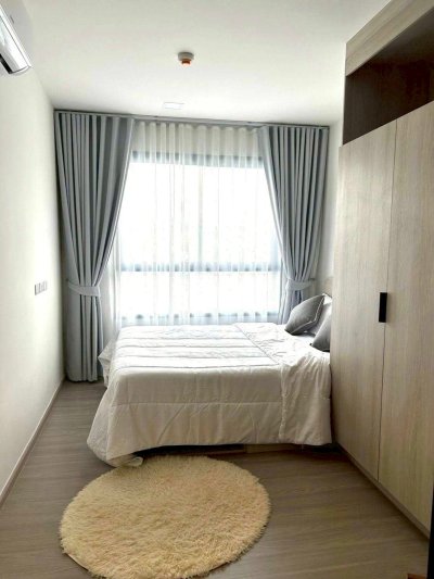 5R0782 คอนโดมิเนียม 1 ห้องนอน 1 ห้องน้ำ ให้เช่าเดือนละ 20,000 บาท โซนกะทู้