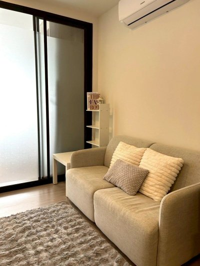 5R0782 คอนโดมิเนียม 1 ห้องนอน 1 ห้องน้ำ ให้เช่าเดือนละ 20,000 บาท โซนกะทู้