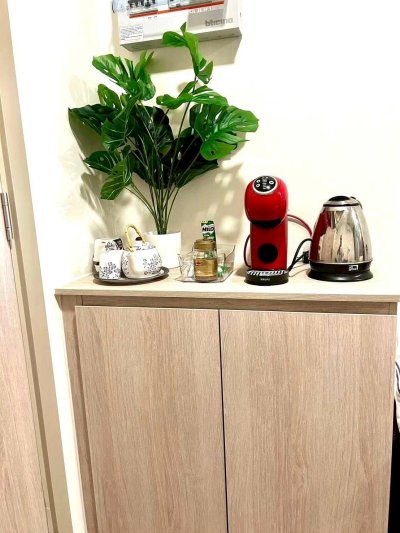 5R0782 คอนโดมิเนียม 1 ห้องนอน 1 ห้องน้ำ ให้เช่าเดือนละ 20,000 บาท โซนกะทู้