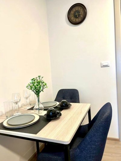 5R0782 คอนโดมิเนียม 1 ห้องนอน 1 ห้องน้ำ ให้เช่าเดือนละ 20,000 บาท โซนกะทู้