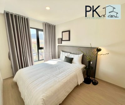 5R0785 คอนโดมิเนียม 2 ห้องนอน 2 ห้องน้ำ ให้เช่าเดือนละ 33,000 บาท โซนกะทู้