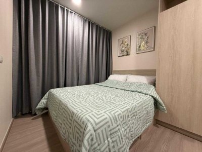 5R0788 คอนโดมิเนียม 1 ห้องนอน 1 ห้องน้ำ ให้เช่าเดือนละ 18,000 บาท โซนกะทู้