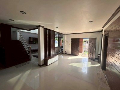 5R0789 This house for rent 4 bedroom 3 bathroom 55,000/month at kathu