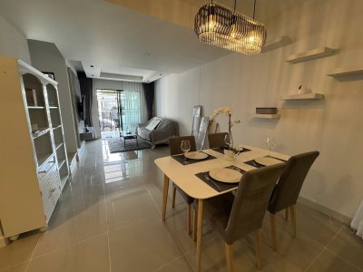 5R0790 This house for rent 2 bedroom 2 bathroom 30,000/month at kathu