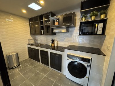 5R0790 This house for rent 2 bedroom 2 bathroom 30,000/month at kathu