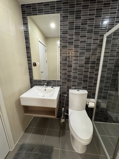 5R0790 This house for rent 2 bedroom 2 bathroom 30,000/month at kathu