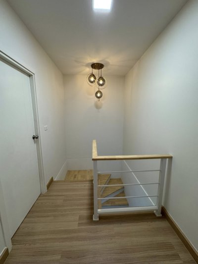 5R0790 This house for rent 2 bedroom 2 bathroom 30,000/month at kathu