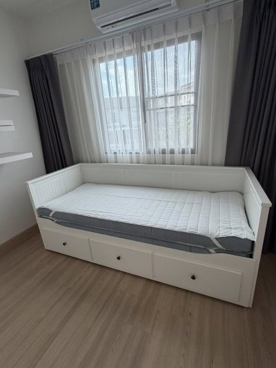 5R0790 This house for rent 2 bedroom 2 bathroom 30,000/month at kathu