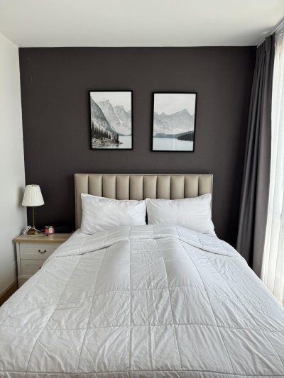 5R0790 This house for rent 2 bedroom 2 bathroom 30,000/month at kathu