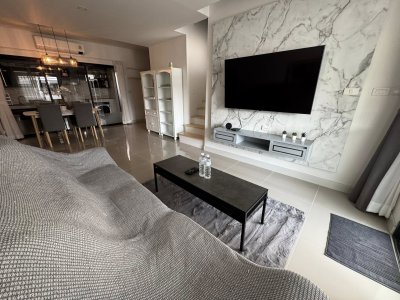 5R0790 This house for rent 2 bedroom 2 bathroom 30,000/month at kathu